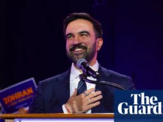 Zohran Mamdani é agora prefeito da cidade de Nova York. Aqui está o que ele fez campanha