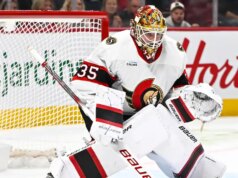 Risco de implosão nos Sénateurs?