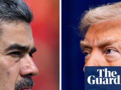 Por que os EUA atacaram Caracas e capturaram o presidente da Venezuela?