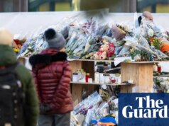 Todas as 116 pessoas feridas em incêndio em resort na Suíça identificadas, diz polícia