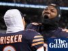 Caleb Williams dá uma reviravolta de 18 pontos enquanto os Bears expulsam o rival Packers dos playoffs