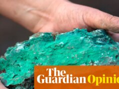 Glencore e Rio Tinto estão de volta – e parece que os mercados sentem cheiro de ação