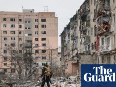 Homem australiano supostamente morto lutando com forças ucranianas contra a Rússia