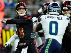 NFL anuncia calendário de rodadas divisionais