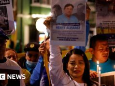 Governo venezuelano começa a libertar presos políticos