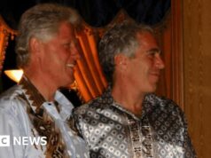 Republicanos prometem desprezar Invoice Clinton enquanto ele ignora depoimento de Epstein