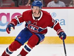 Oliver Kapanen foi para os Jogos Olímpicos