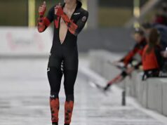 Seleções olímpicas: a hora da redenção a sonné pour un patineur quebequense