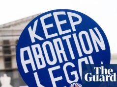 O aborto pode não ser mais uma prioridade para os eleitores democratas antes das eleições intercalares de 2026, mostram as pesquisas