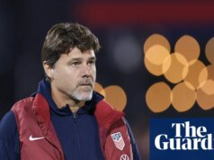 Pontos de venda: três grandes questões para o mundo do futebol em 2026