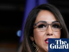 Lauren Boebert afirma que o veto de Trump à conta de água potável é uma retaliação