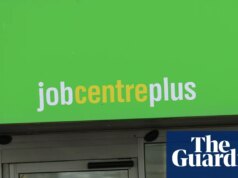 Colapso de empresas ‘zumbis’ do Reino Unido deverá alimentar o desemprego em 2026