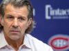 Bergevin fuit toujours les medias de Montreal