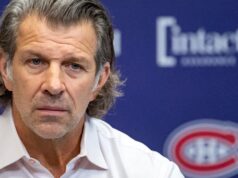 Bergevin fuit toujours les medias de Montreal