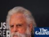 Bob Weir, cofundador do grupo de rock Grateful Useless, morre aos 78 anos