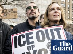 Mamdani exige libertação de funcionário do conselho de Nova York detido por agentes dos EUA