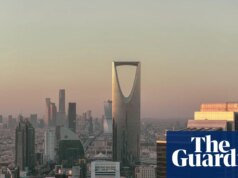 Execuções na Arábia Saudita atingiram o maior número já registrado em 2025