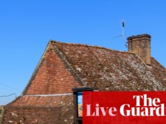 O ministro rejeita a alegação de que regras mais rígidas para dirigir sob o efeito do álcool acabarão com os pubs rurais – política do Reino Unido ao vivo