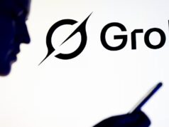 Grok sob ataque após reclamações de que despiu menores em fotos