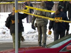 Agente do ICE que atirou em Renee Good sofreu hemorragia interna, dizem autoridades