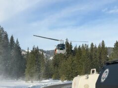 Dois homens mortos e outros dois resgatados após avalanche no estado de Washington