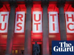 Lei de Hillsborough será adiada devido a preocupações com serviços de segurança