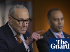 Os democratas apostam tudo na acessibilidade na tentativa de virar os eleitores contra Trump