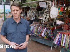 BBC analisa a relação entre Cuba e Venezuela