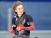 Seleções olímpicas: o grande dia chegou para dois patineurs quebequenses