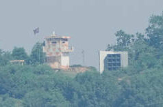 Promotores pedem pena de morte para ex-presidente sul-coreano