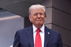 Trump aborda rumores de saúde