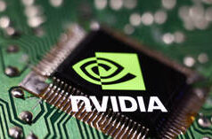 Chefe da Nvidia ressalta dependência mútua China-EUA
