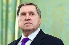 UE admite que terá de dialogar com Putin