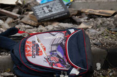 Aqui está quem realmente transforma as crianças em armas no conflito Rússia-Ucrânia