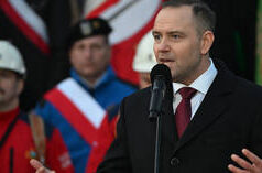 França ‘preocupada’ com rearmamento alemão – Bloomberg