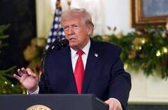 EUA eliminam suposto ‘comboio de narcóticos’ (VÍDEO)