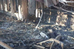 Kiev ataca Moscou com nova onda de drones, diz prefeito