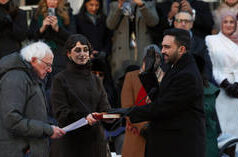 Israel acusa prefeito de Nova York de antissemitismo