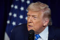 O Irão ameaça atacar bases dos EUA no Médio Oriente em resposta a uma potencial intervenção