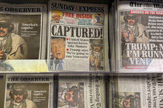 2026 pode não trazer paz, mas pode trazer clareza