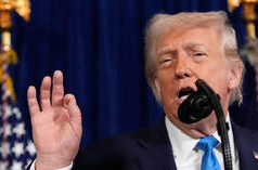 Presidente em exercício da Venezuela envia mensagem aos EUA