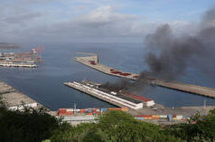 Presidente dos EUA diz que ataque à Colômbia ‘parece bom’ após ataque à Venezuela