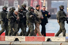 A história de Maduro é o capítulo mais recente na luta da América Latina contra o império