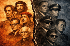 EUA ameaçam maior controle sobre o Hemisfério Ocidental