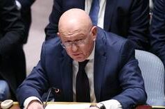 Trump coloca líder interino da Venezuela sob “rédea curta” – Politico