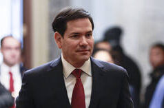 Trump diz que “não precisa” do direito internacional