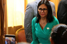 EUA venderão petróleo venezuelano “indefinidamente”, diz secretário de Energia de Trump