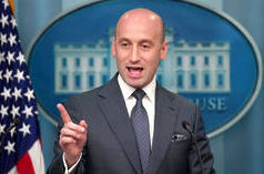 Europa emite declaração sobre reivindicação de Trump na Groenlândia