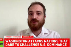 EUA vão ‘consertar’ Cuba e Nicarágua – senador republicano