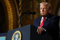 Autoridades de Trump negam planos de enviar tropas para a Venezuela – mídia